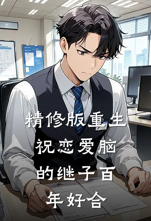 精修版重生：祝恋爱脑的继子百年好合
