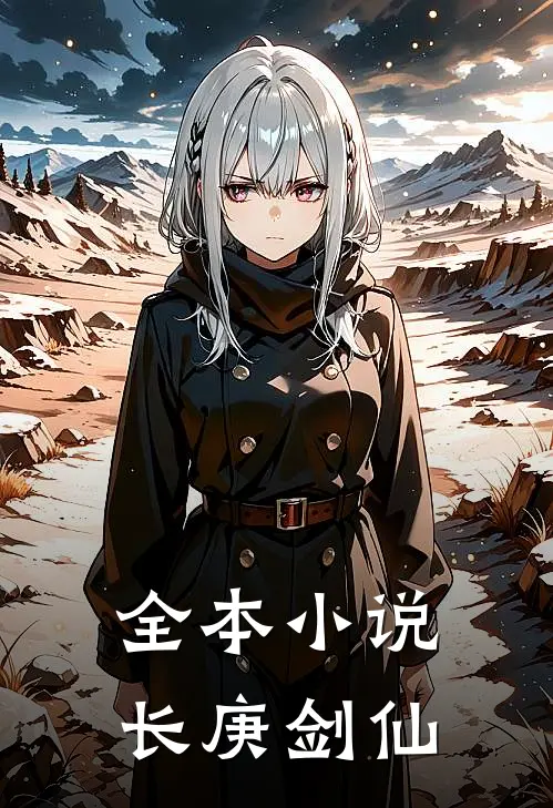 全本小说长庚剑仙