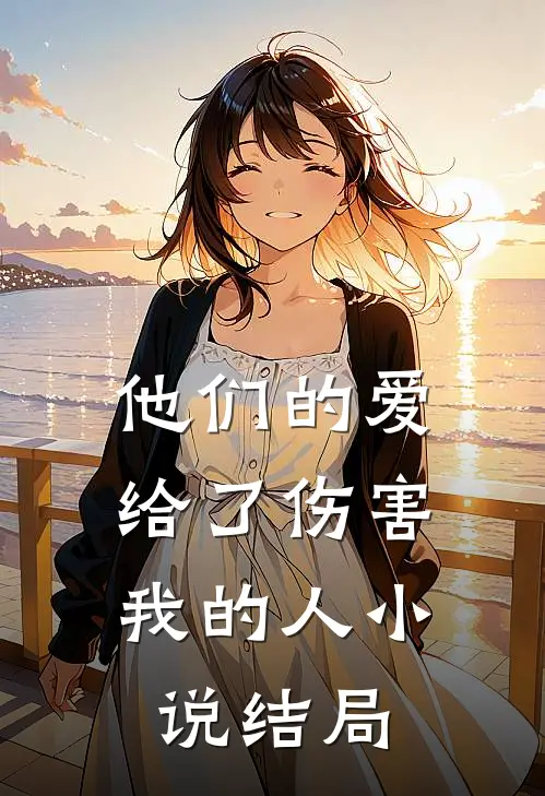 他们的爱，给了伤害我的人小说结局