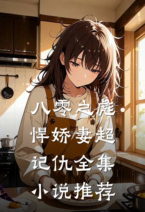 八零之彪悍娇妻超记仇全集小说推荐
