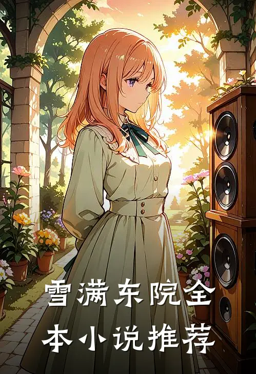 雪满东院全本小说推荐