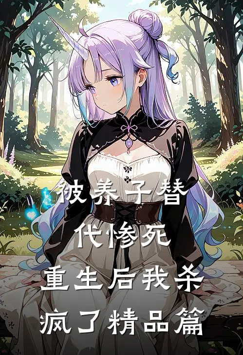 被养子替代惨死，重生后我杀疯了精品篇