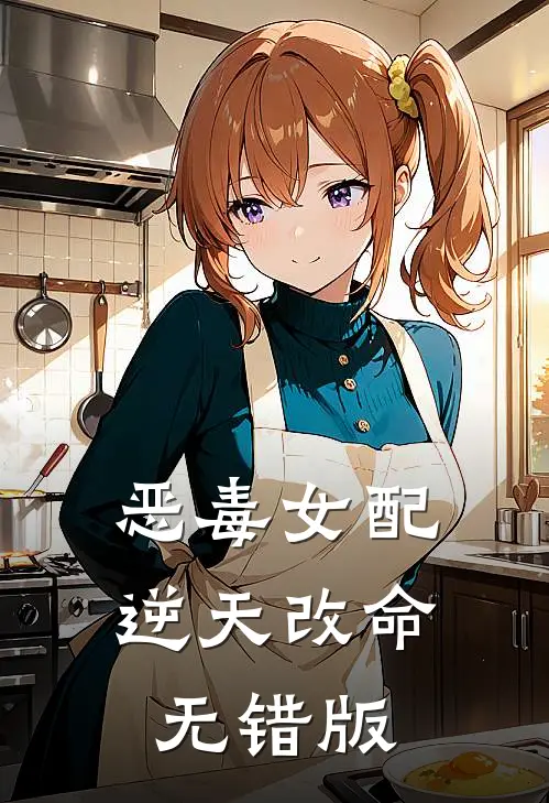 恶毒女配逆天改命无错版