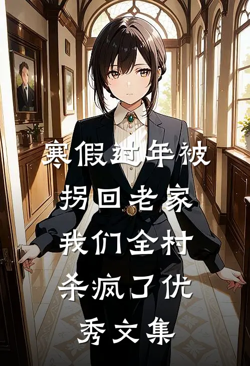 寒假过年被拐回老家，我们全村杀疯了优秀文集