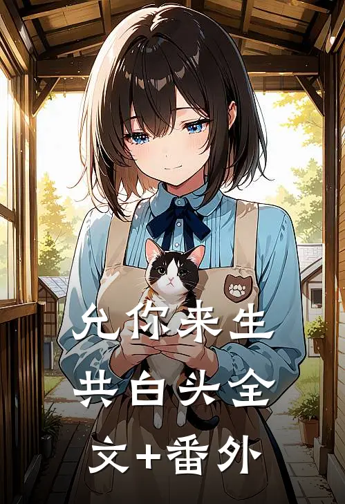 允你来生共白头全文+番外