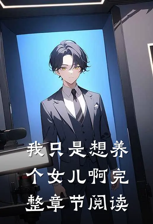我只是想养个女儿啊完整章节阅读