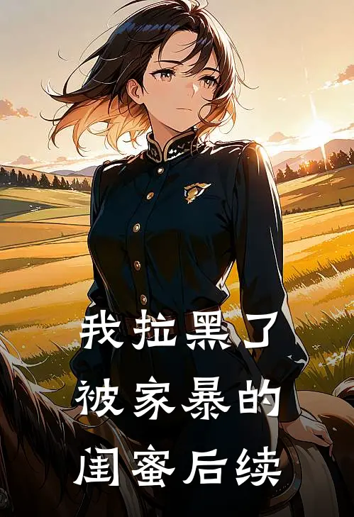 我拉黑了被家暴的闺蜜后续