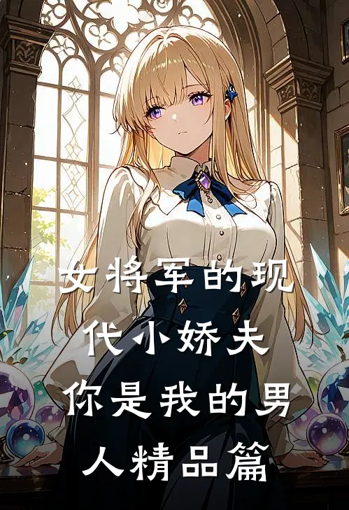 女将军的现代小娇夫：你是我的男人精品篇