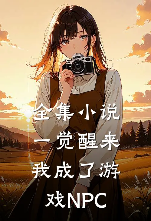 全集小说一觉醒来我成了游戏NPC
