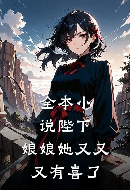 全本小说陛下，娘娘她又又又有喜了