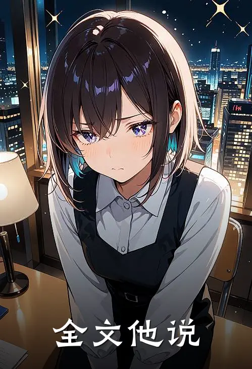 全文他说