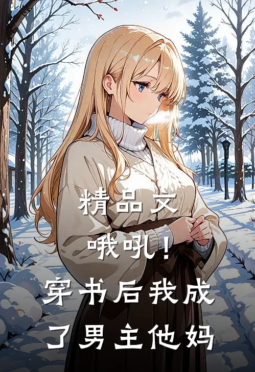 精品文哦吼！穿书后我成了男主他妈