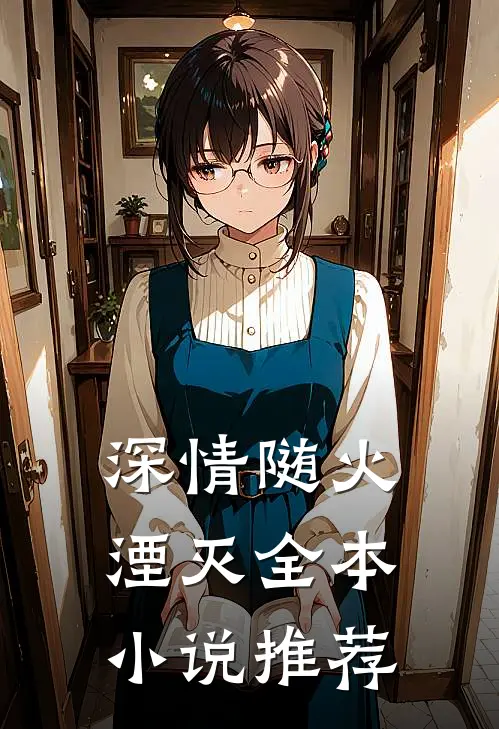 深情随火湮灭全本小说推荐