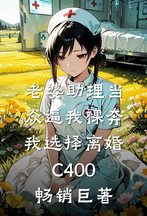老婆助理当众逼我裸奔，我选择离婚C400畅销巨著