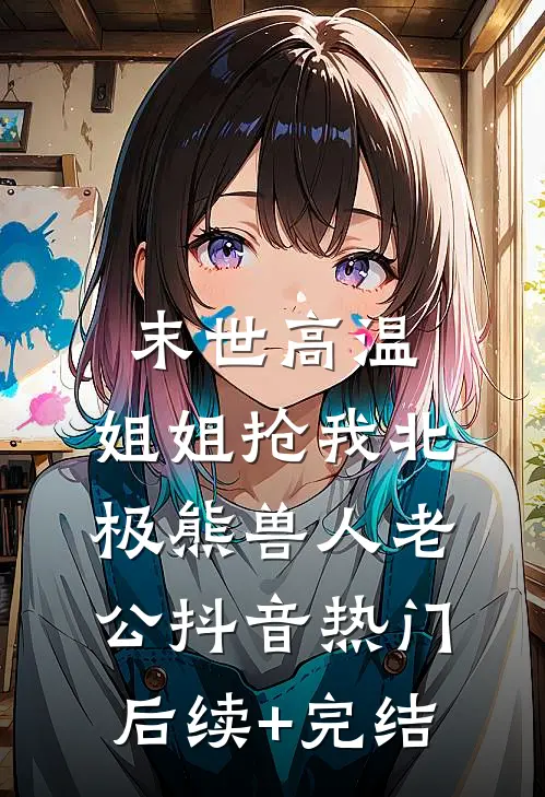 末世高温，姐姐抢我北极熊兽人老公抖音热门后续+完结