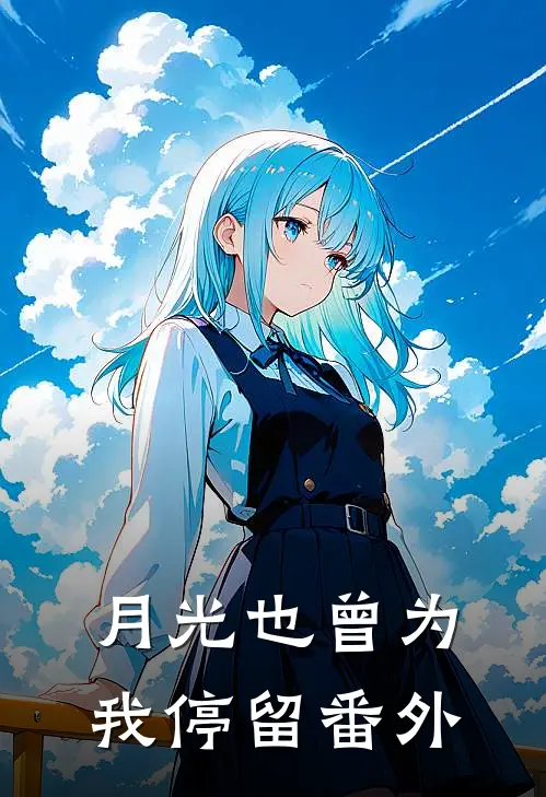 月光也曾为我停留 番外