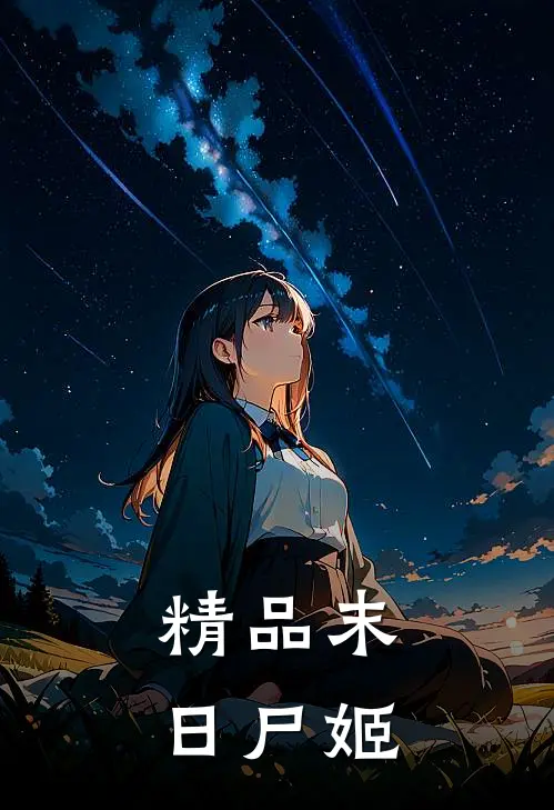 精品末日尸姬