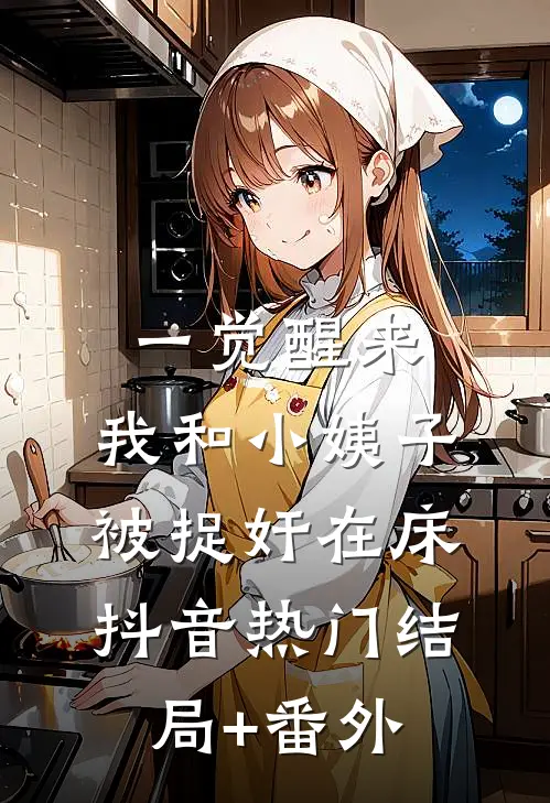 一觉醒来，我和小姨子被捉奸在床抖音热门结局+番外