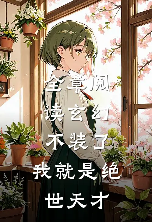 全章阅读玄幻：不装了，我就是绝世天才