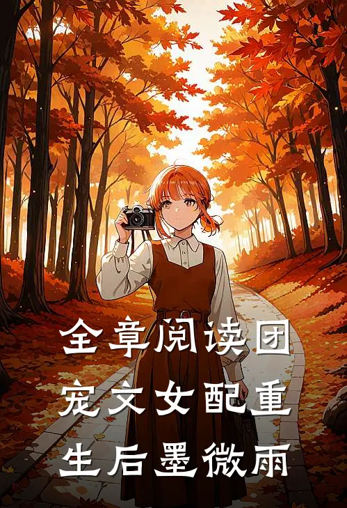 全章阅读团宠文女配重生后墨微雨