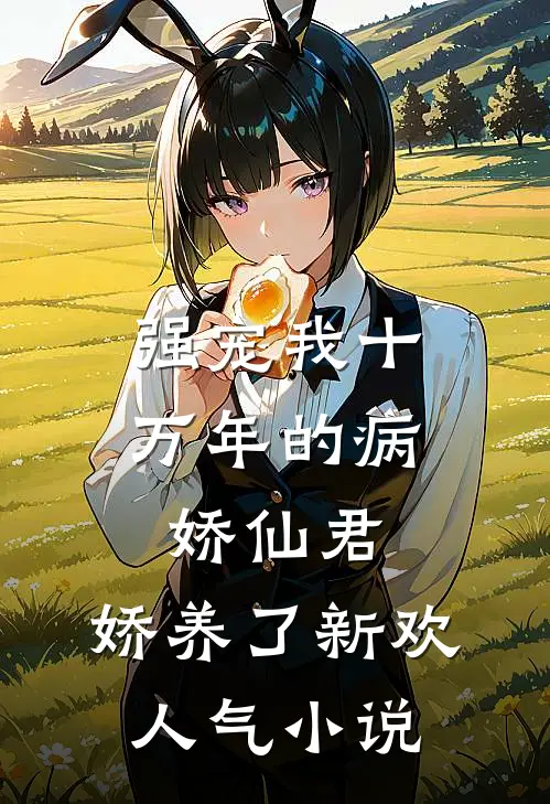 强宠我十万年的病娇仙君，娇养了新欢人气小说