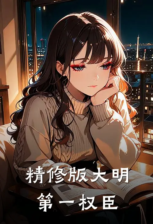 精修版大明第一权臣