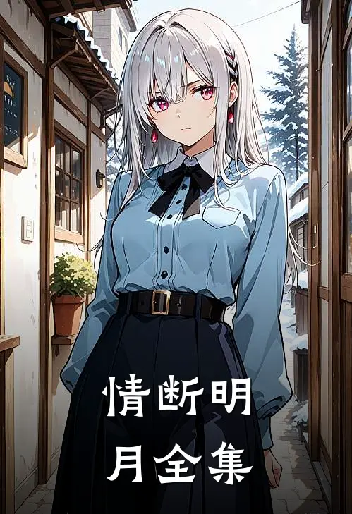 情断明月全集