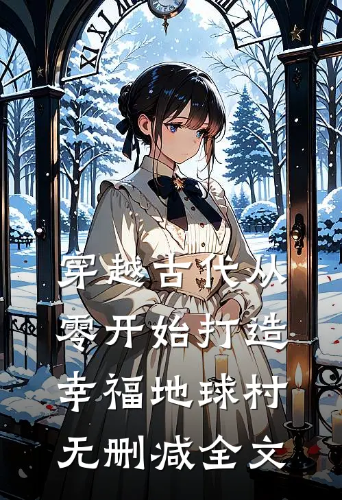 穿越古代从零开始打造幸福地球村无删减全文