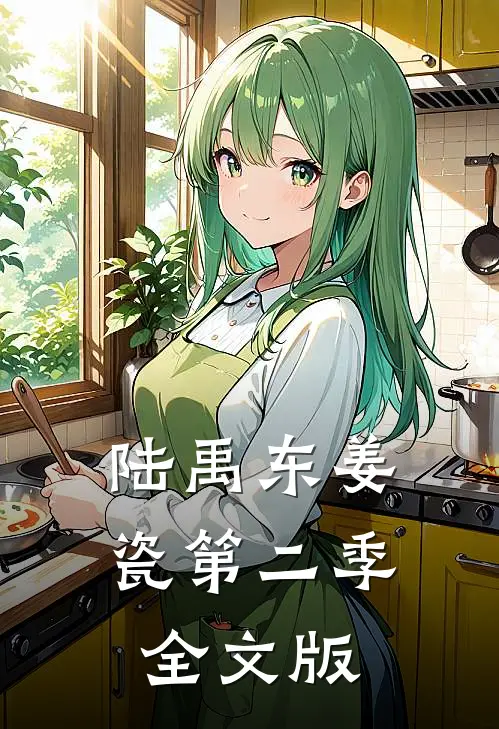 陆禹东姜瓷第二季全文版