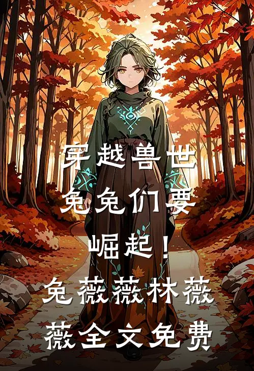 穿越兽世：兔兔们要崛起！兔薇薇林薇薇全文免费