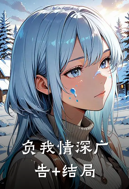 负我情深广告+结局