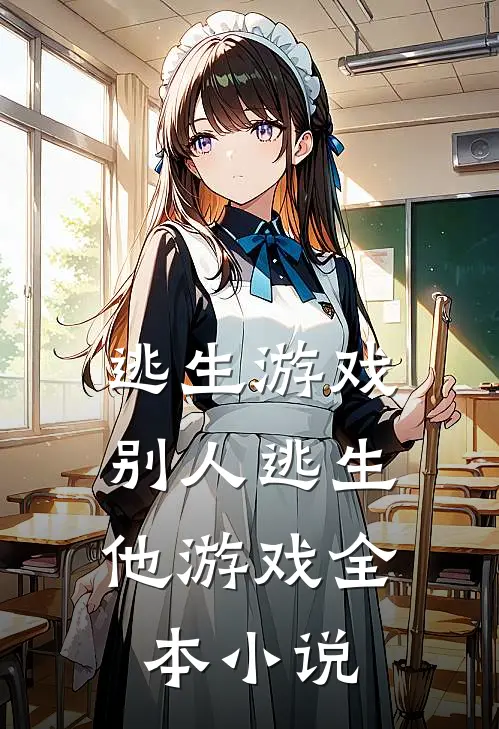 逃生游戏：别人逃生他游戏全本小说