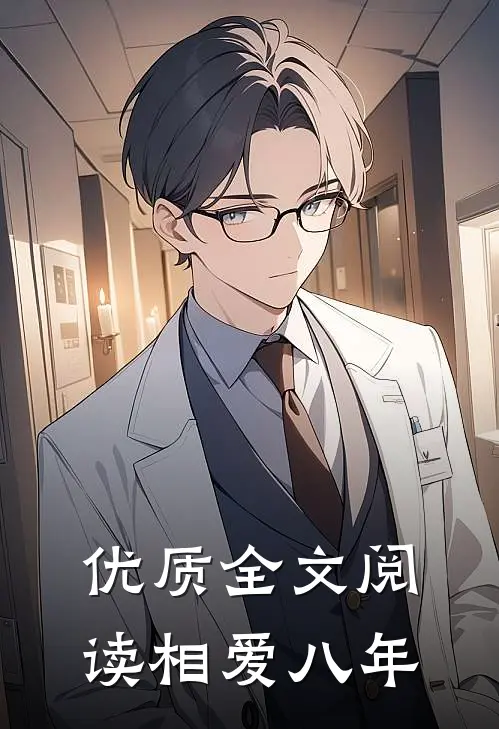 优质全文阅读相爱八年