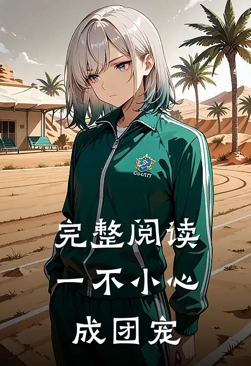 完整阅读一不小心成团宠