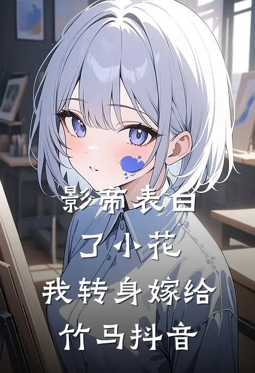 影帝表白了小花，我转身嫁给竹马抖音