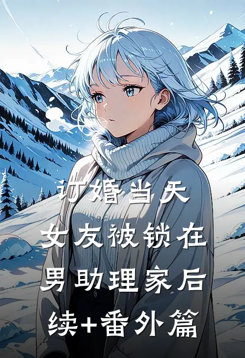 订婚当天，女友被锁在男助理家后续+番外篇