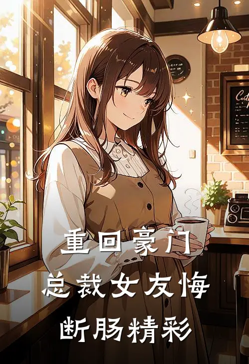 重回豪门，总裁女友悔断肠精彩