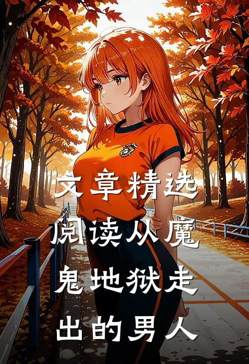 文章精选阅读从魔鬼地狱走出的男人