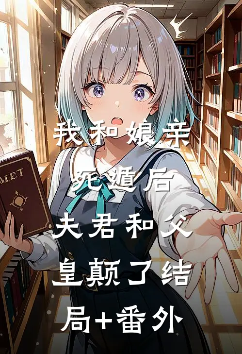 我和娘亲死遁后，夫君和父皇颠了结局+番外