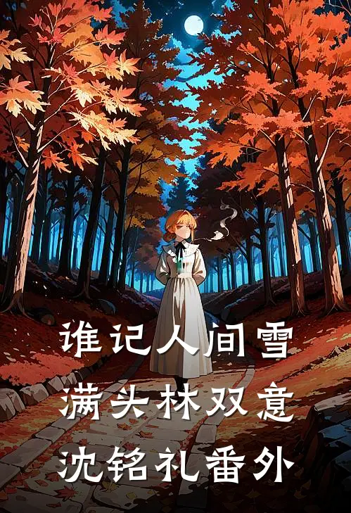 谁记人间雪满头林双意沈铭礼番外