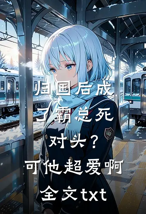 归国后成了霸总死对头？可他超爱啊全文txt