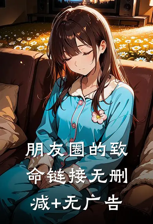 朋友圈的致命链接无删减+无广告