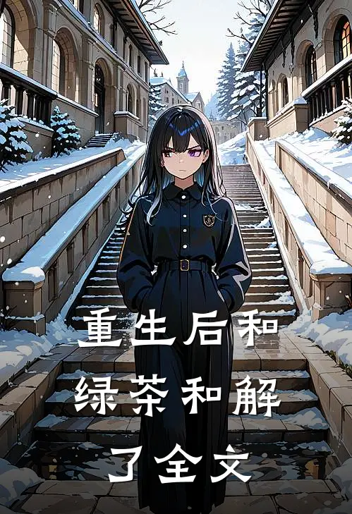 重生后和绿茶和解了全文