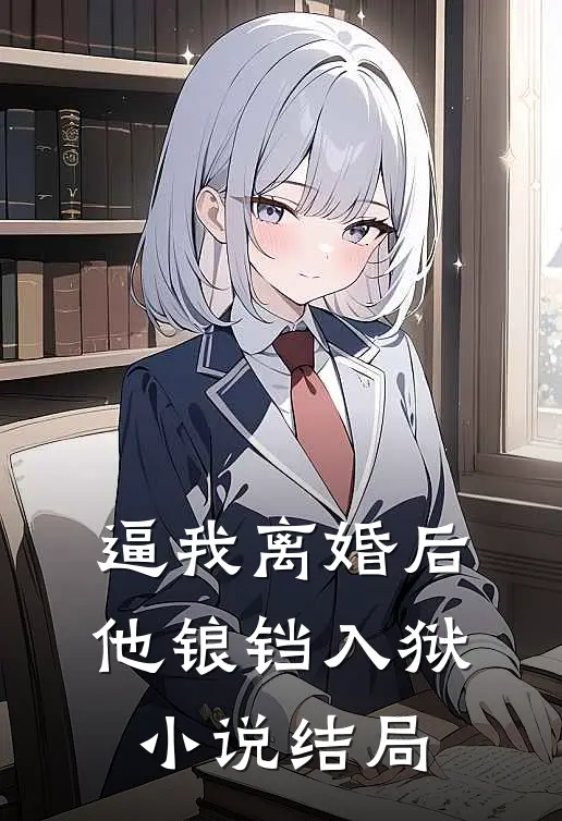 逼我离婚后他锒铛入狱小说结局