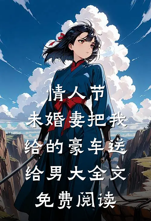 情人节，未婚妻把我给的豪车送给男大全文免费阅读