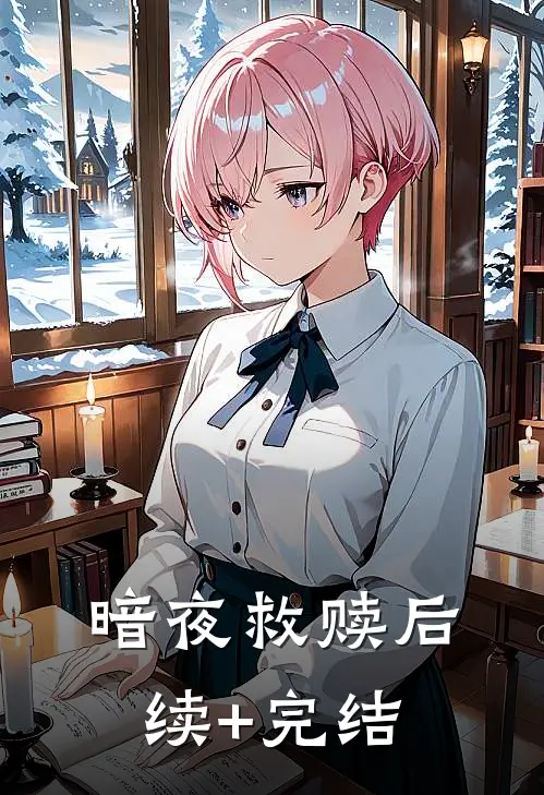 暗夜救赎后续+完结