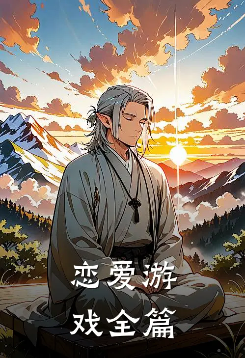 恋爱游戏全篇