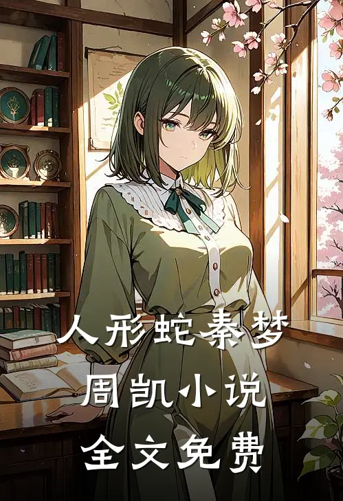 人形蛇秦梦周凯小说全文免费