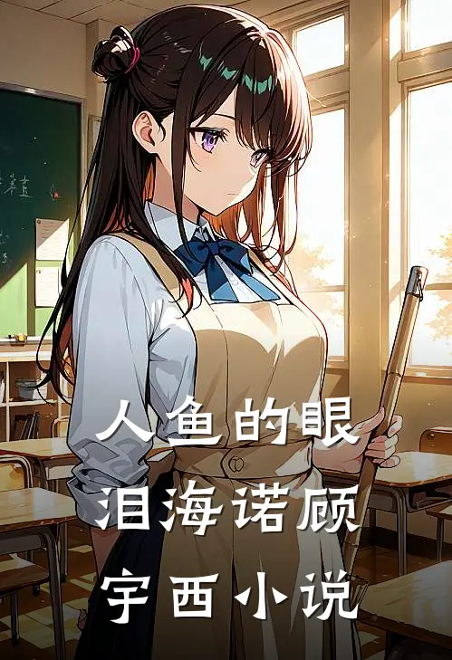 人鱼的眼泪海诺顾宇西小说