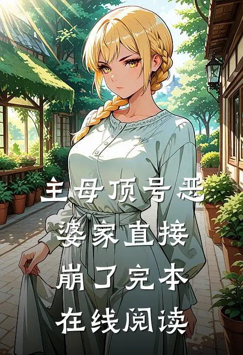 主母顶号恶婆家直接崩了完本在线阅读